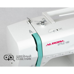 Швейная машина Aurora Style 100