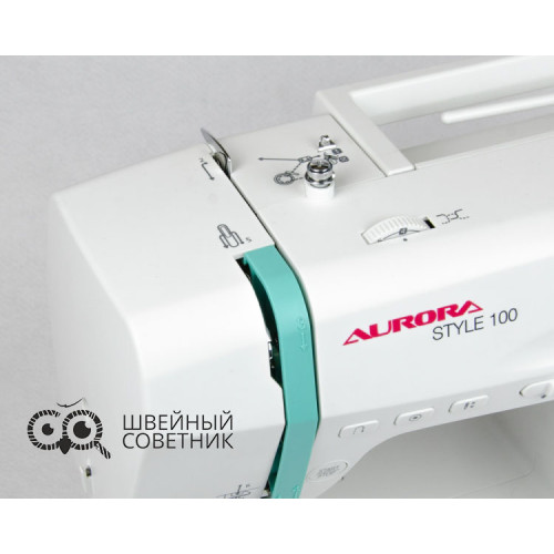 Швейная машина Aurora Style 100 в Минске