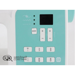 Швейная машина Aurora Style 100