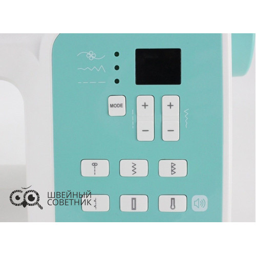 Швейная машина Aurora Style 100 в Минске