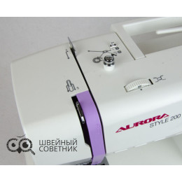 Швейная машина Aurora Style 200