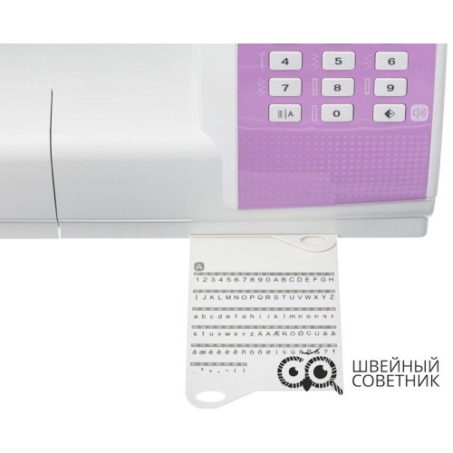 Швейная машина Aurora Style 200 в Минске