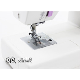 Швейная машина Aurora Style 200