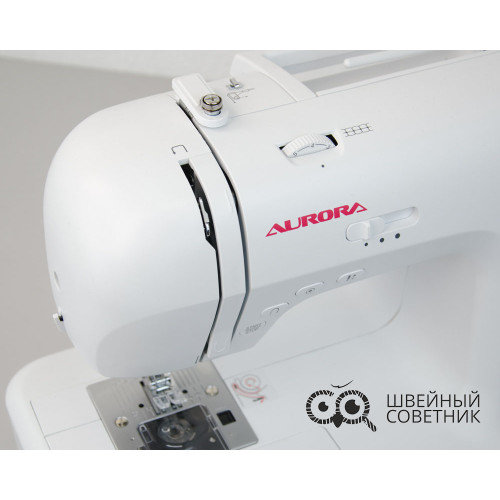 Швейная машина Aurora Style 400 в Минске