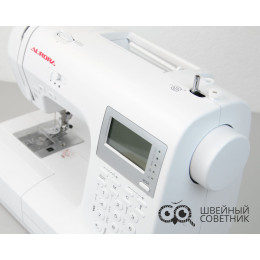 Швейная машина Aurora Style 400