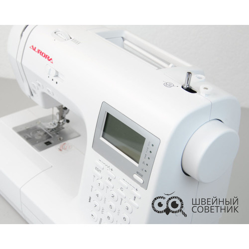 Швейная машина Aurora Style 400 в Минске