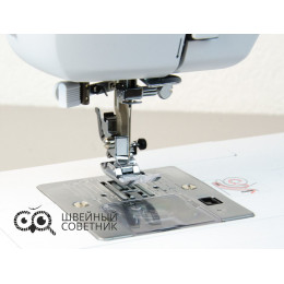Швейная машина Aurora Style 400