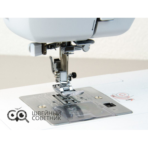 Швейная машина Aurora Style 400 в Минске