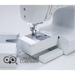 Швейная машина Aurora Style 400