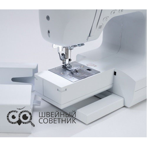 Швейная машина Aurora Style 400 в Минске