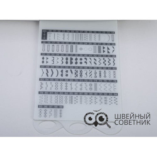 Швейная машина Aurora Style 400 в Минске