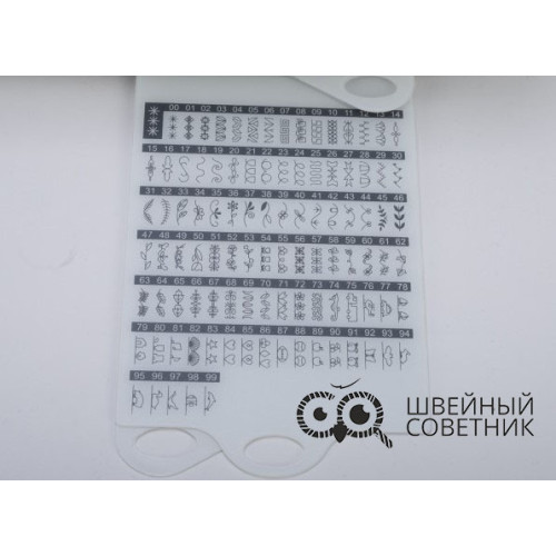 Швейная машина Aurora Style 400 в Минске