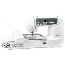 Вышивальная машина Aurora Style 600 EMB