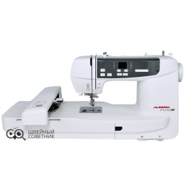 Вышивальная машина Aurora Style 600 EMB