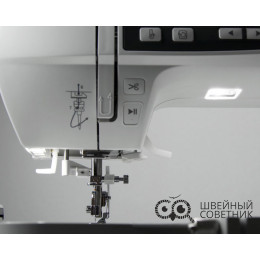 Вышивальная машина Aurora Style 600 EMB