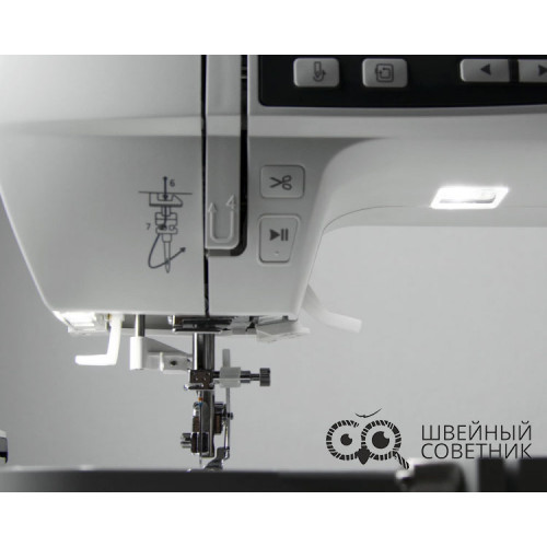 Вышивальная машина Aurora Style 600 EMB в Минске