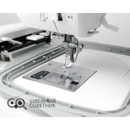 Вышивальная машина Aurora Style 600 EMB