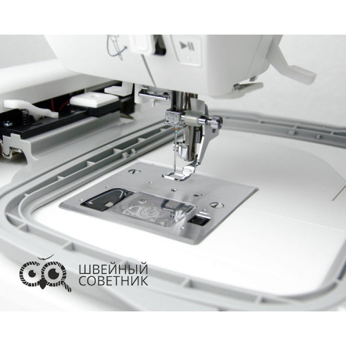 Вышивальная машина Aurora Style 600 EMB в Минске