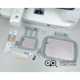 Вышивальная машина Aurora Style 600 EMB