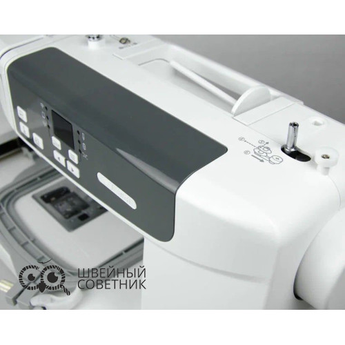Вышивальная машина Aurora Style 600 EMB в Минске