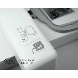 Вышивальная машина Aurora Style 600 EMB