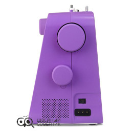 Швейная машина Aurora Style 7