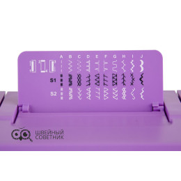 Швейная машина Aurora Style 7