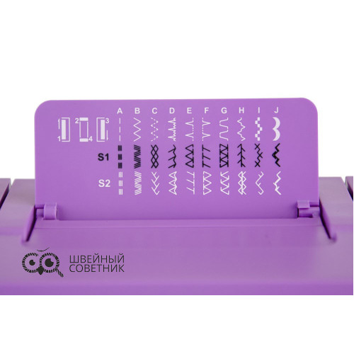 Швейная машина Aurora Style 7 в Минске