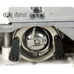 Швейная машина Aurora Style 7