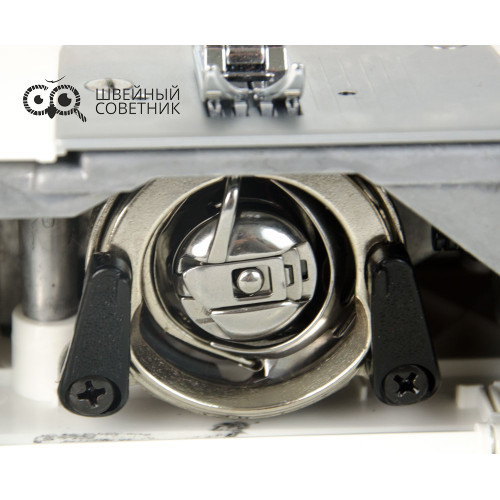 Швейная машина Aurora Style 7 в Минске