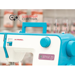 Швейная машина Aurora Style 70