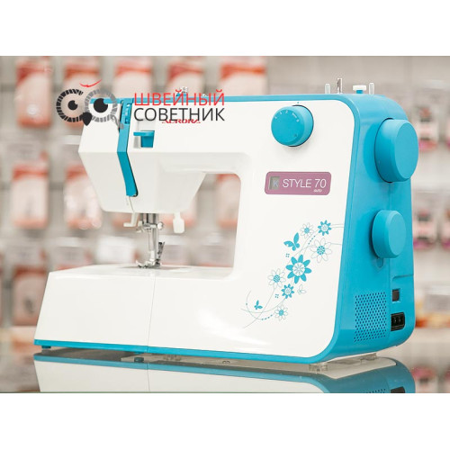 Швейная машина Aurora Style 70 в Минске