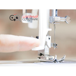 Швейная машина Aurora Style 70