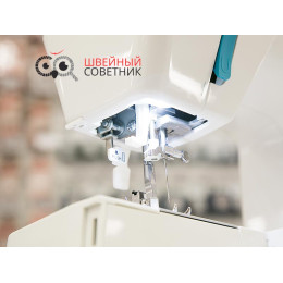 Швейная машина Aurora Style 70
