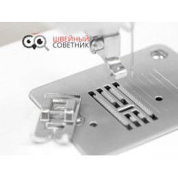 Швейная машина Aurora Style 70