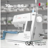Швейная машина Aurora Style 700 в Минске