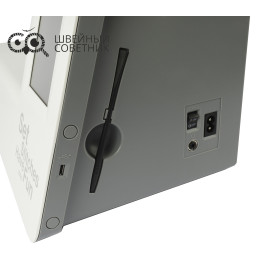 Швейная машина Aurora Style 700