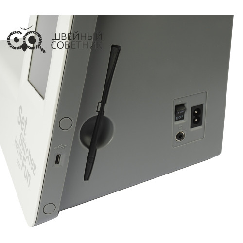 Швейная машина Aurora Style 700 в Минске