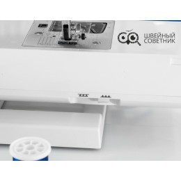 Швейная машина Aurora Style 700