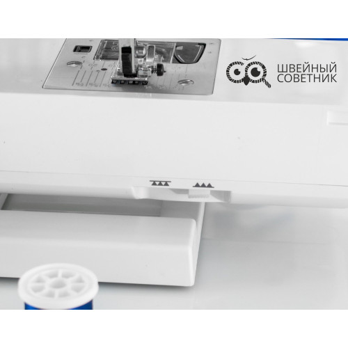 Швейная машина Aurora Style 700 в Минске