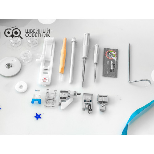 Швейная машина Aurora Style 700 в Минске