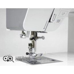 Швейная машина Aurora Style 700
