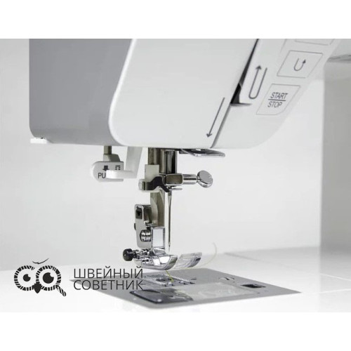 Швейная машина Aurora Style 700 в Минске