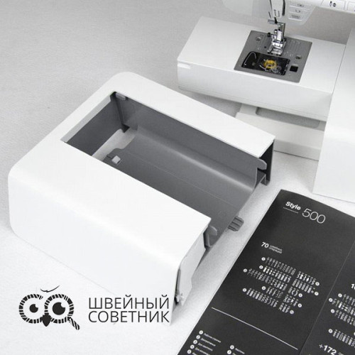 Швейная машина Aurora Style 700 в Минске