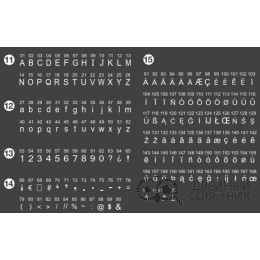 Швейная машина Aurora Style 700