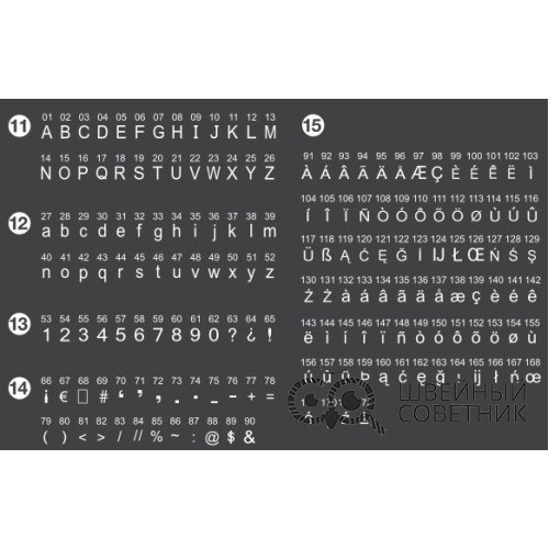 Швейная машина Aurora Style 700 в Минске