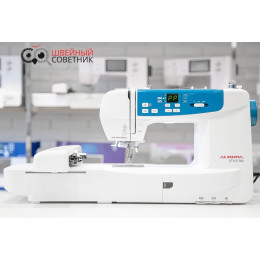 Швейно-вышивальная машина Aurora Style 800