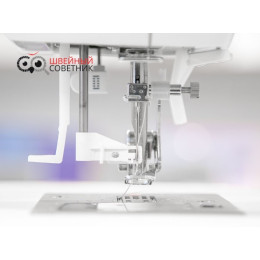 Швейно-вышивальная машина Aurora Style 800