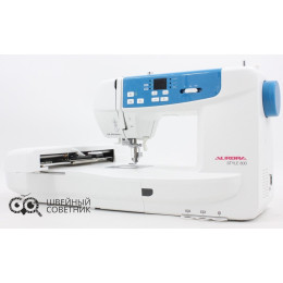 Швейно-вышивальная машина Aurora Style 800