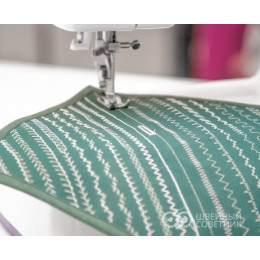 Швейная машина Aurora Style 90